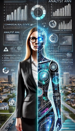 Analytical Annie