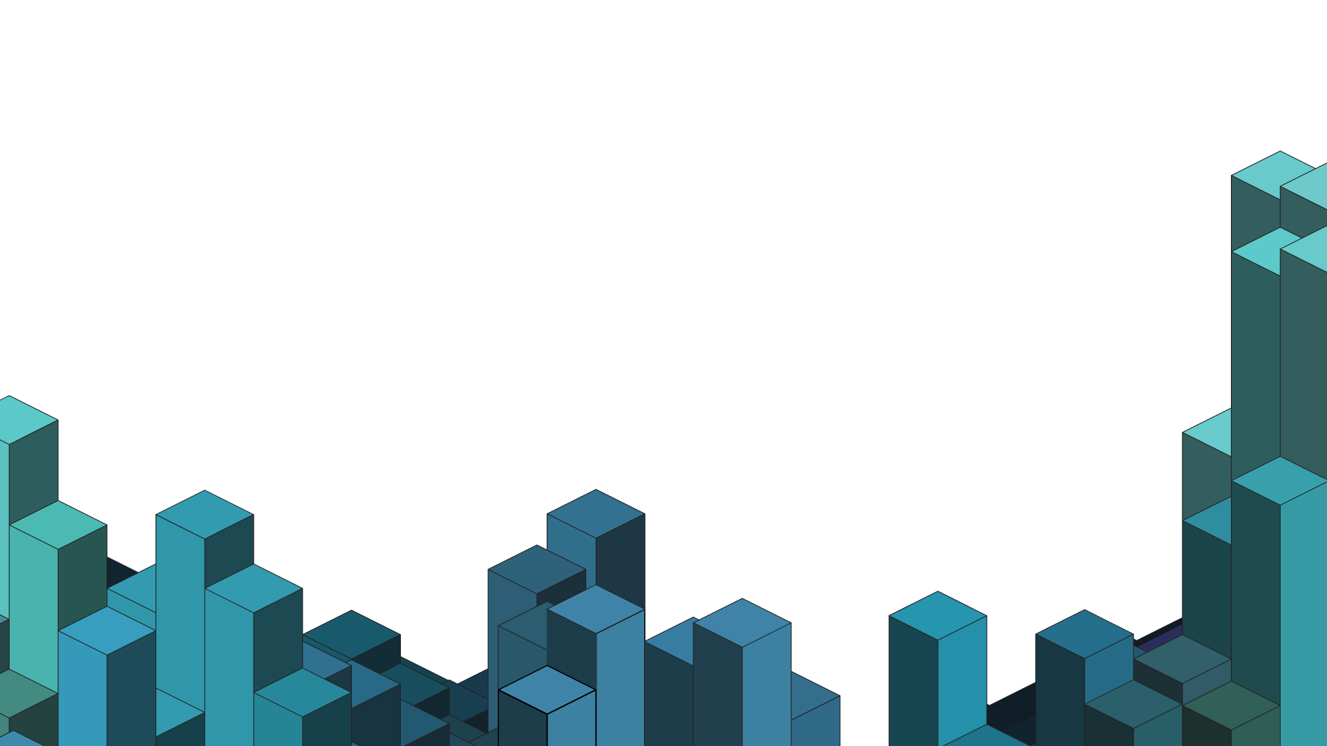 Digital CRE Skyline