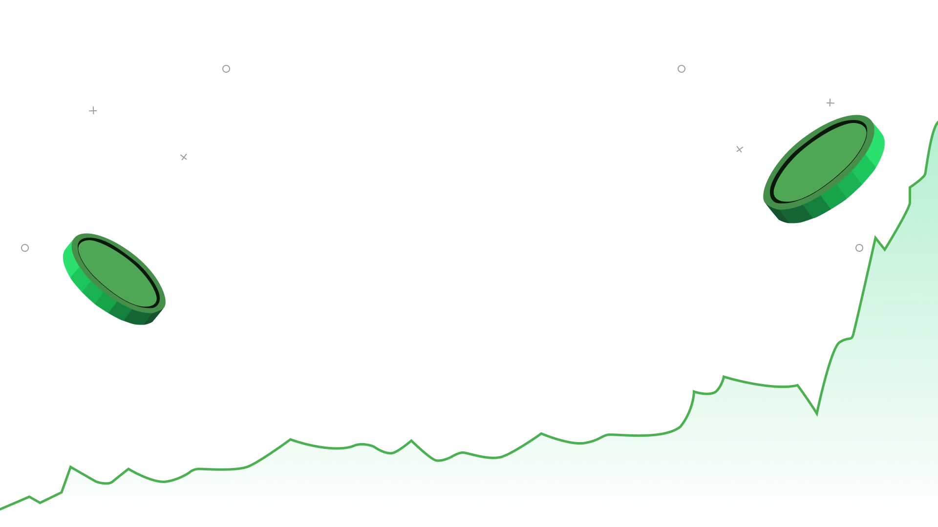 Tokenize Hero Background