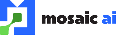 MosaicAI Logo