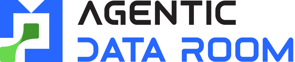 Agentic Data Room