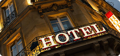 Hospitality stands out as one of the most operationally complex asset classes in commercial real estate (CRE). It's not just a building; it's a business inside a building.