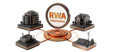 RWA Tokenization: The Future of Commercial Real Estate Investment