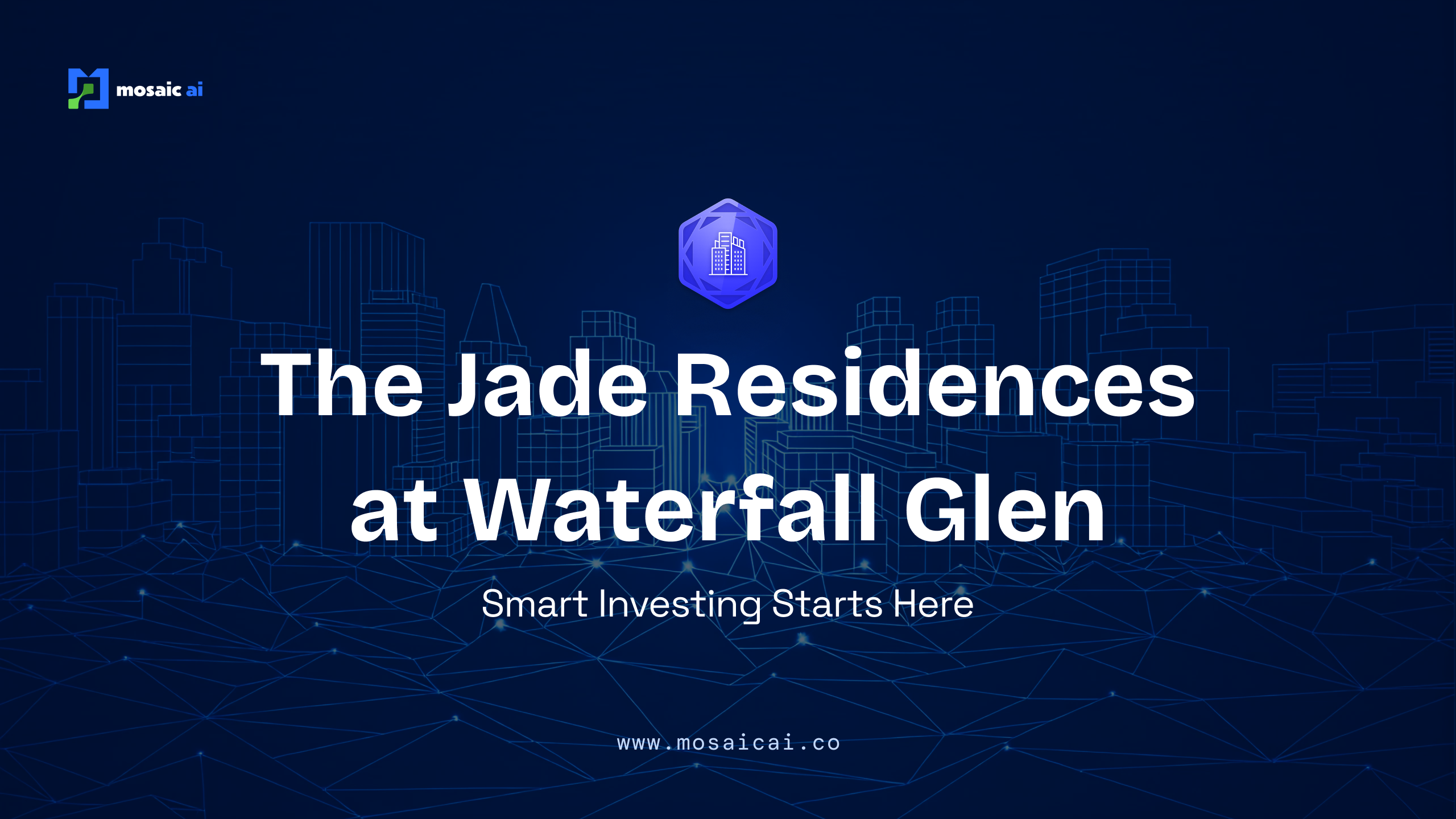Discover the Property Microsite - Take a virtual walk-through of a real-estate listing built for investors. No brokers, no heavy paperwork. Just simple clicks, rich visuals, and all the key numbers at your fingertips.